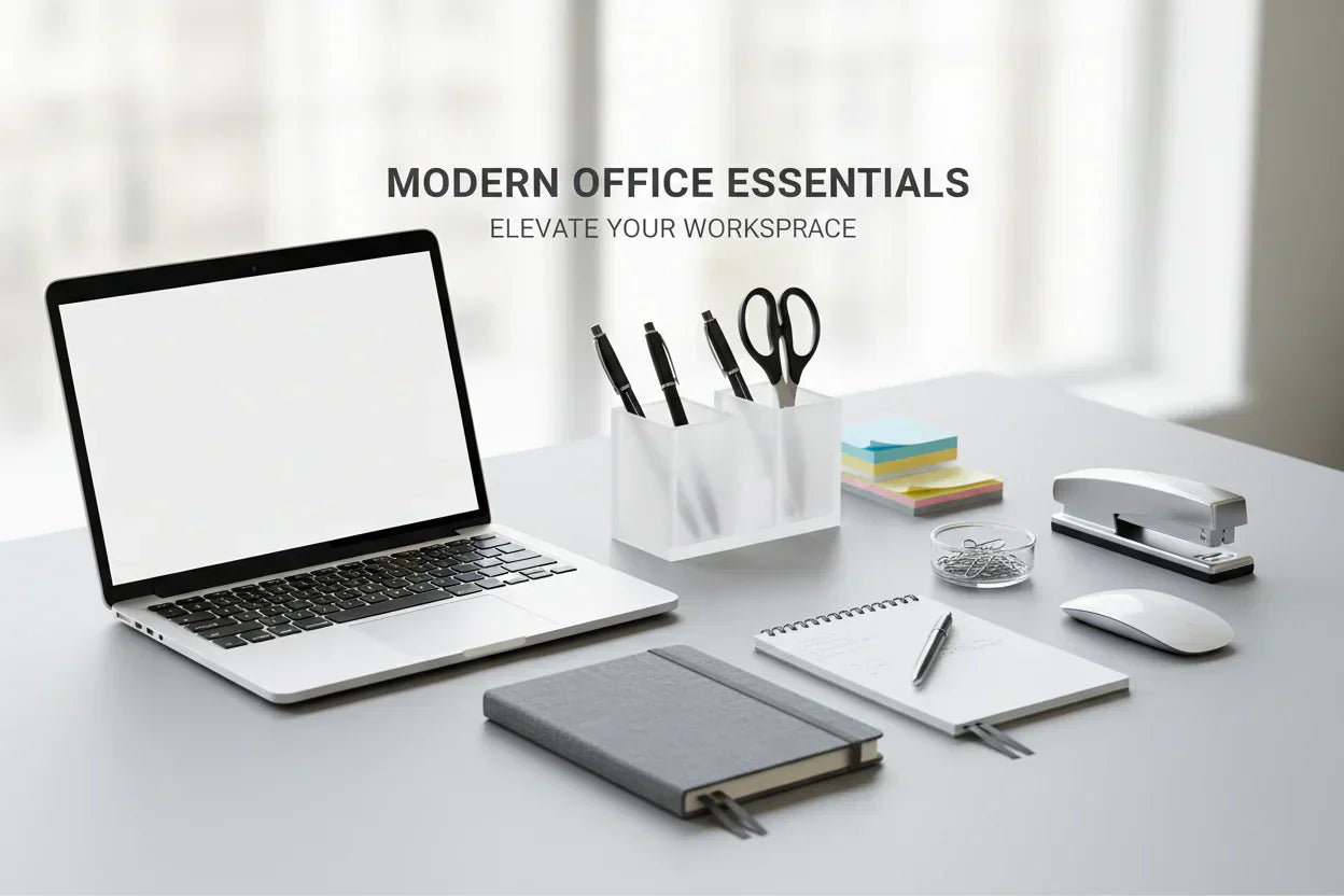 Office Products