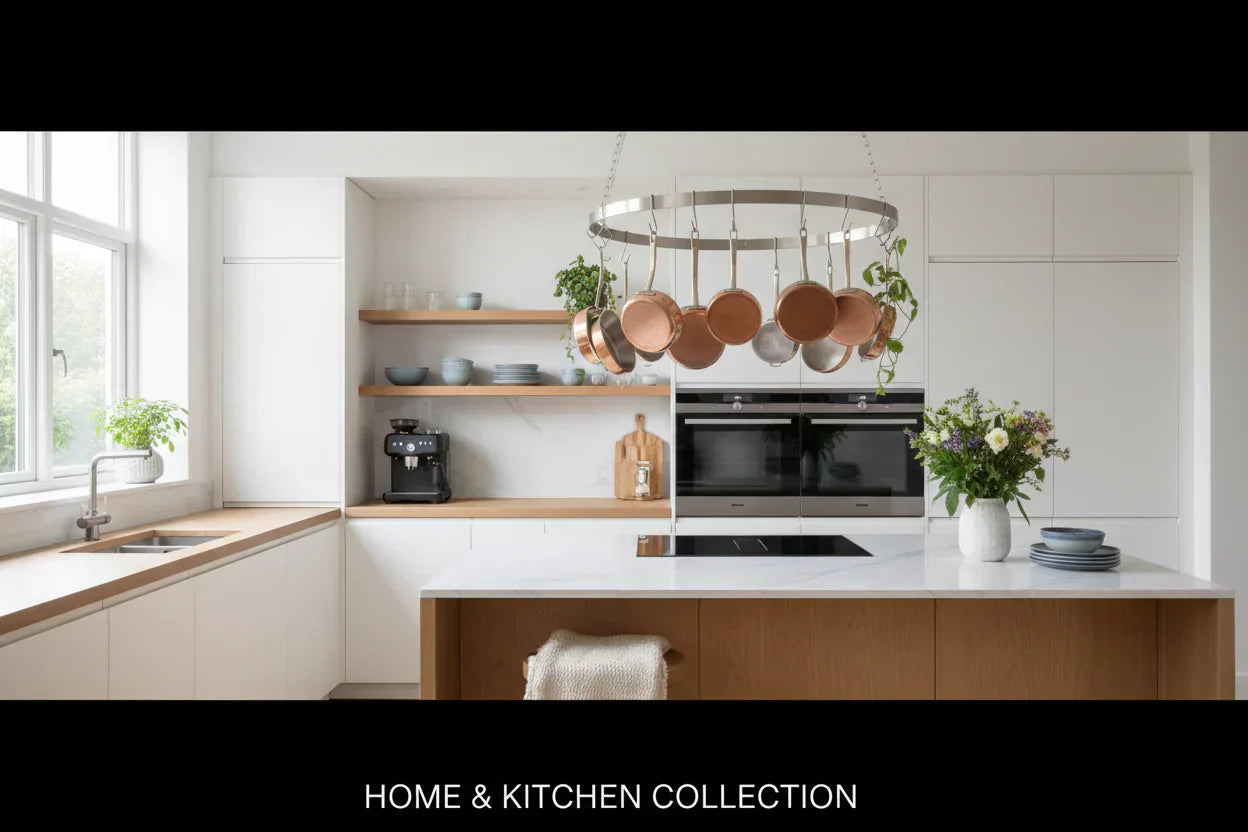 Home and Kitchen