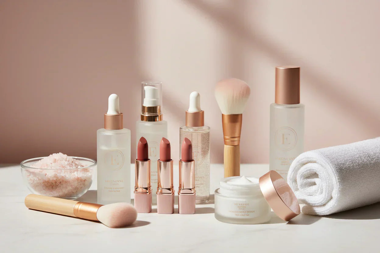 Beauty and Personal Care
