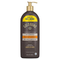 Gold Bond Men's Essentials Everyday Moisture Daily Body & Hand Lotion With Vitamin C, Hydrating Lotion Formulated for Men's Dry Skin, Value Size, 24 oz.